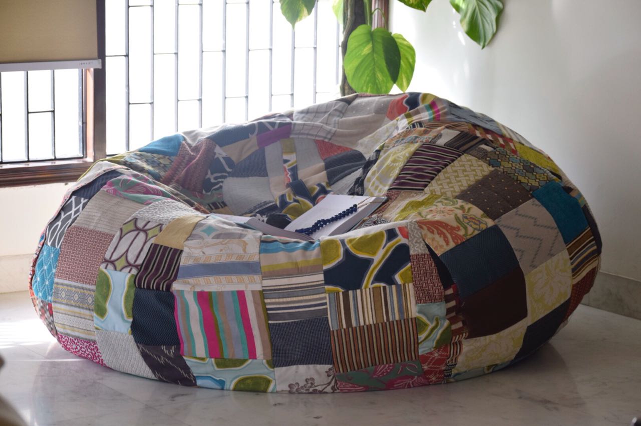 Customized Monster Beanbag