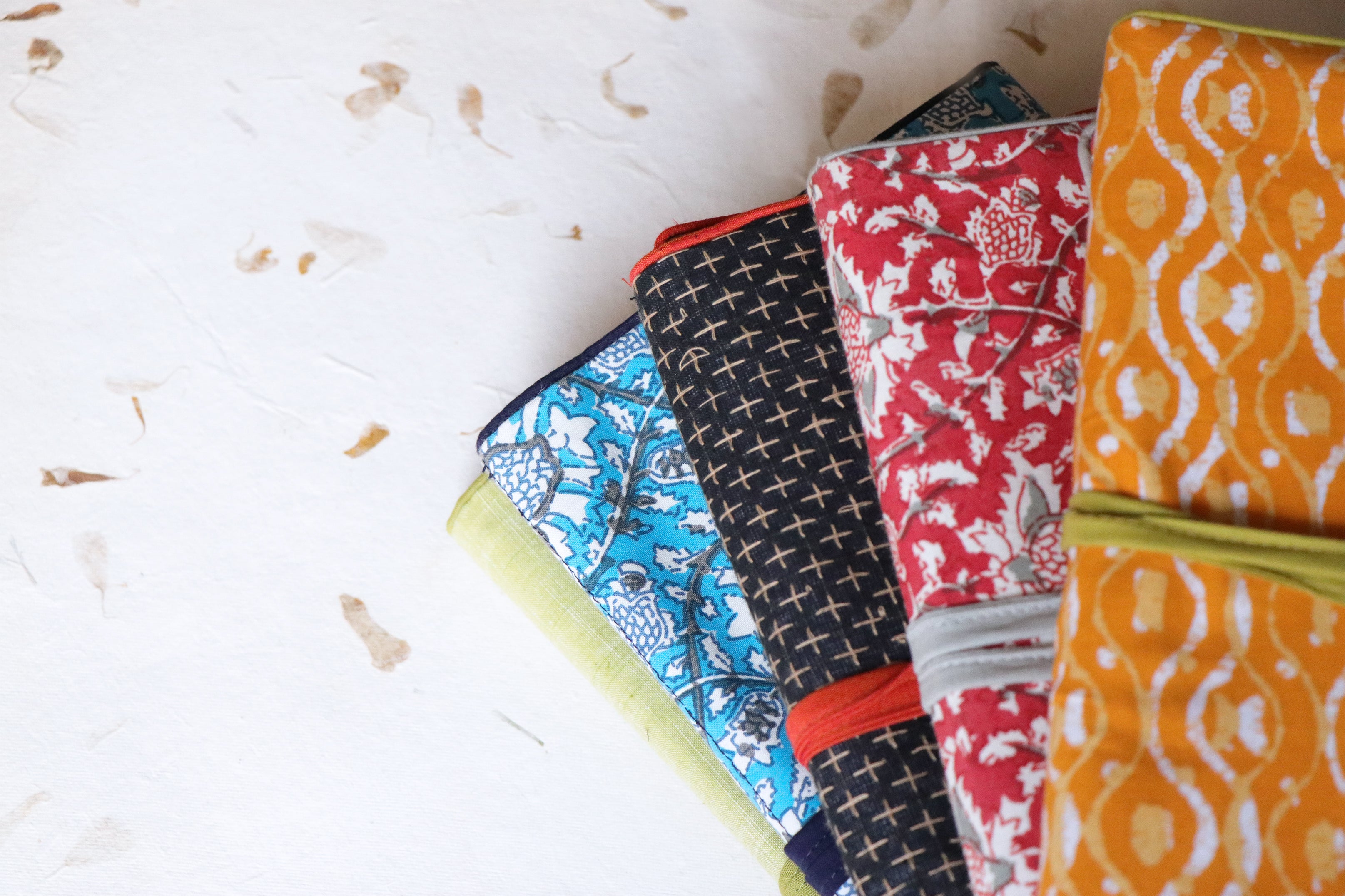 MULTIPURPOSE NOTEBOOK COVER