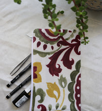 Beautiful Printed Multipurpose Pouch