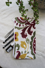 Beautiful Printed Multipurpose Pouch