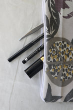 Yellow Anardana Multipurpose Pouch