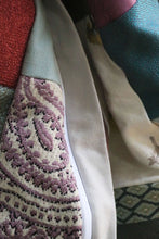 Muted Pastel Blush Lounge