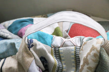 Muted Pastel Blush Lounge