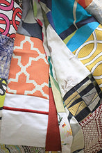 Mosaic Carnival Lounge