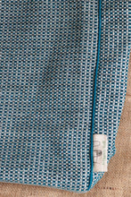 Micro Print Tote Bag