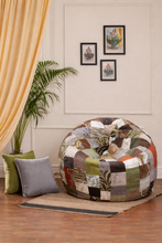 Forest Mosaic Lounge