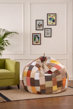 Terrain Sandstone Lounge