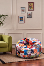 Mosaic Carnival Lounge