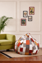 Terrain Terra Lounge