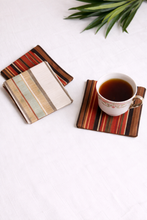 Stripes Coaster Set Of 3