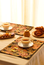 Floral Printed Placemats