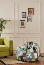 SPRING IS BACK BEANBAG