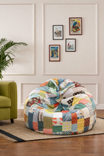 Mosaic Havana Lounge