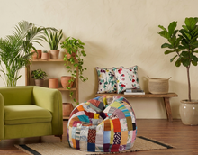 Mosaic Prism Lounge