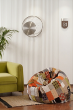 Earth Tone Harmony Lounge