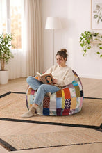 Mosaic Prism Lounge