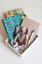 Green Elegance Daily Essential Hamper-Set Of 5