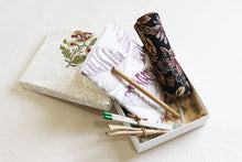 Eco-Friendly Daily Essential Hamper-Set Of 5