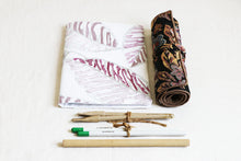 Eco-Friendly Daily Essential Hamper-Set Of 5