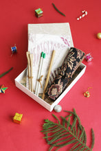 Eco-Friendly Daily Essential Hamper-Set Of 5