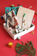 Green Elegance Daily Essential Hamper-Set Of 5