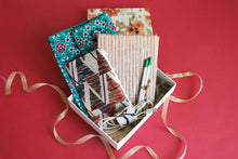 Green Elegance Daily Essential Hamper-Set Of 5