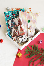 Green Elegance Daily Essential Hamper-Set Of 5