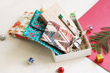 Green Elegance Daily Essential Hamper-Set Of 5