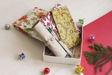 Zero Waste Daily Essential Hamper-Set Of 4