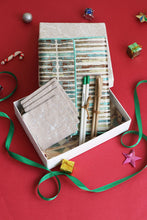 Blue Daily Essential Hamper-Set Of 5