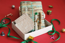 Blue Daily Essential Hamper-Set Of 5