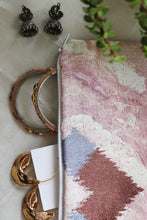 Pink Purity Multipurpose Pouch