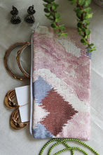 Pink Purity Multipurpose Pouch