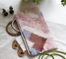 Pink Purity Multipurpose Pouch