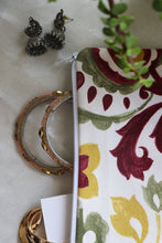 Beautiful Printed Multipurpose Pouch