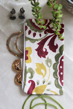 Beautiful Printed Multipurpose Pouch