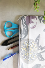 Yellow Anardana Multipurpose Pouch