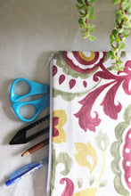 Beautiful Printed Multipurpose Pouch