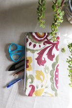 Beautiful Printed Multipurpose Pouch