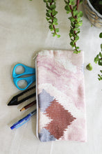 Pink Purity Multipurpose Pouch