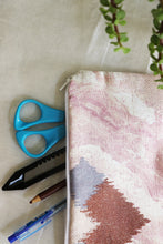 Pink Purity Multipurpose Pouch