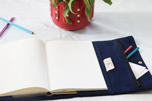 Elite Multipurpose Notebook Case