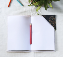 Nature's Essence Bookmark