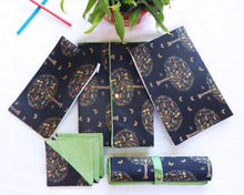 Nature's Essence-Set of 5