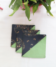 Nature's Essence Bookmark