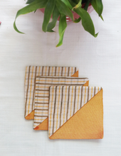 Stripes Bookmark