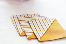 Stripes Bookmark