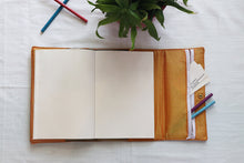 Stripes Multipurpose Notebook Case