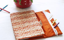 Handloom-Set of 3