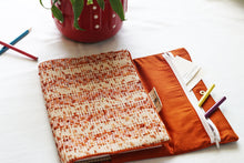 Handloom Multipurpose Notebook Case